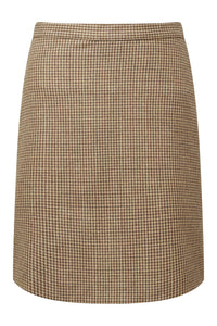 Beauly Tweed Skirt