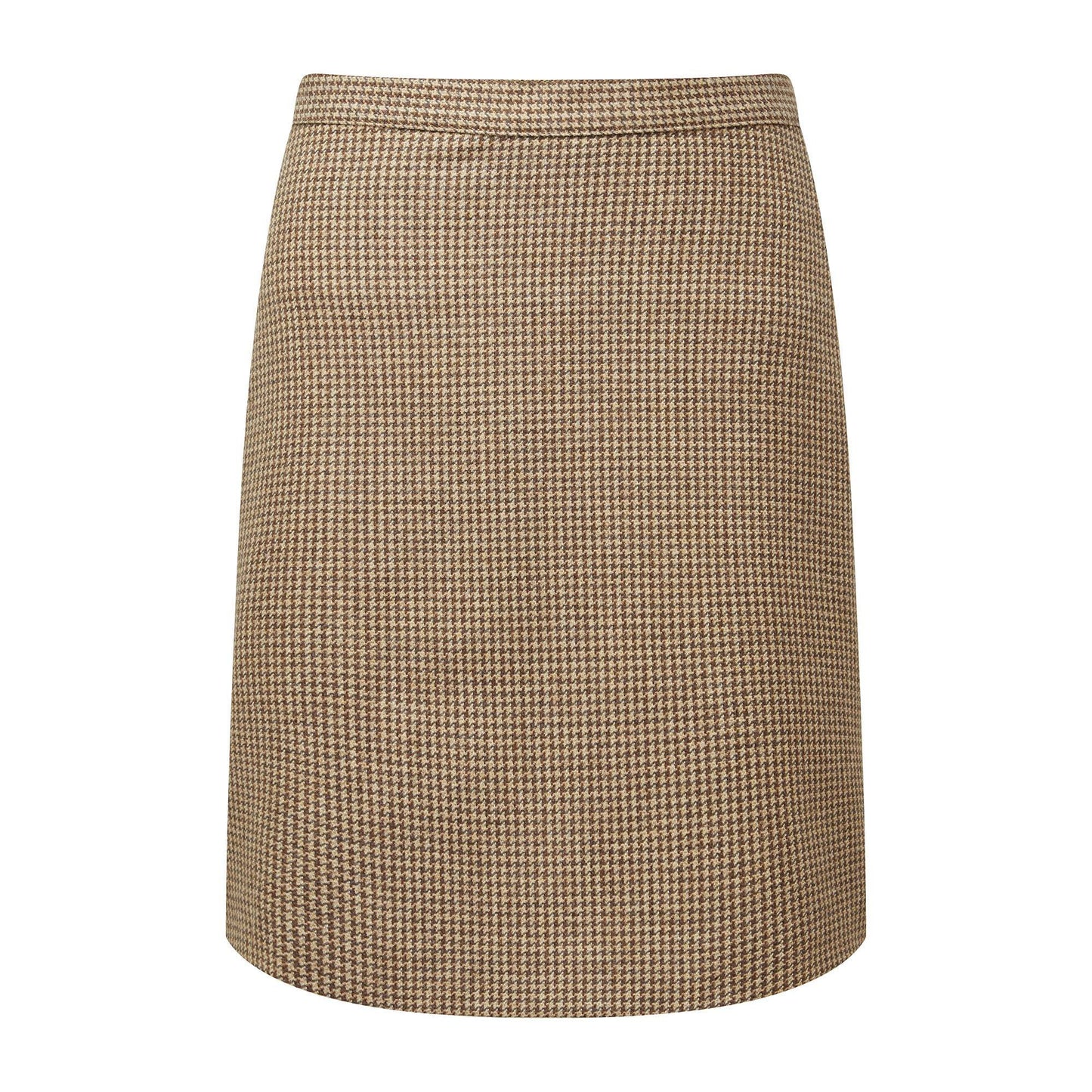 Beauly Tweed Skirt