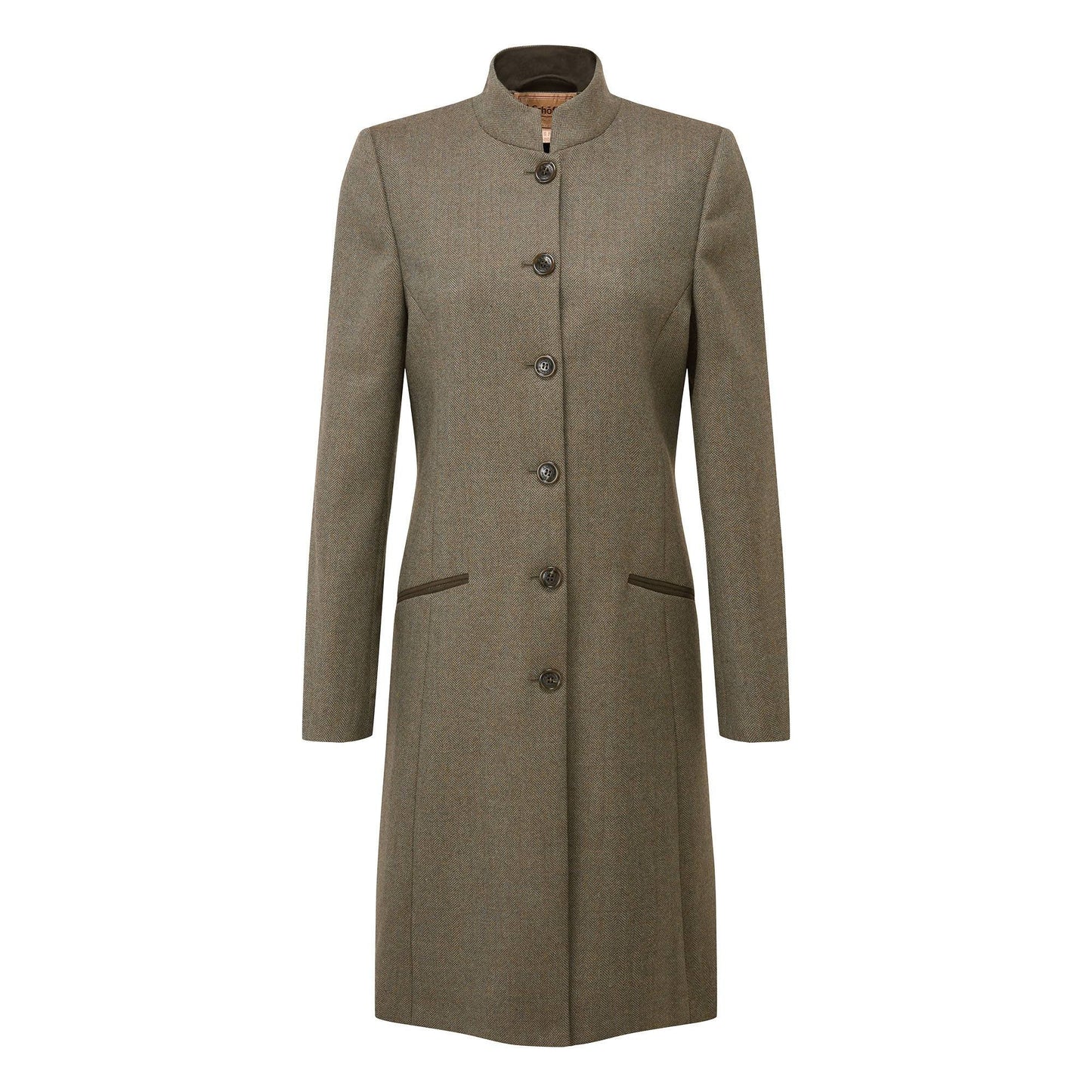 Portree Tweed Jacket