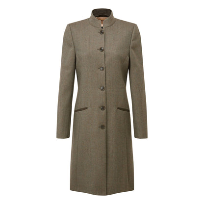 Portree Tweed Jacket
