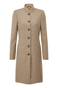 Portree Tweed Jacket