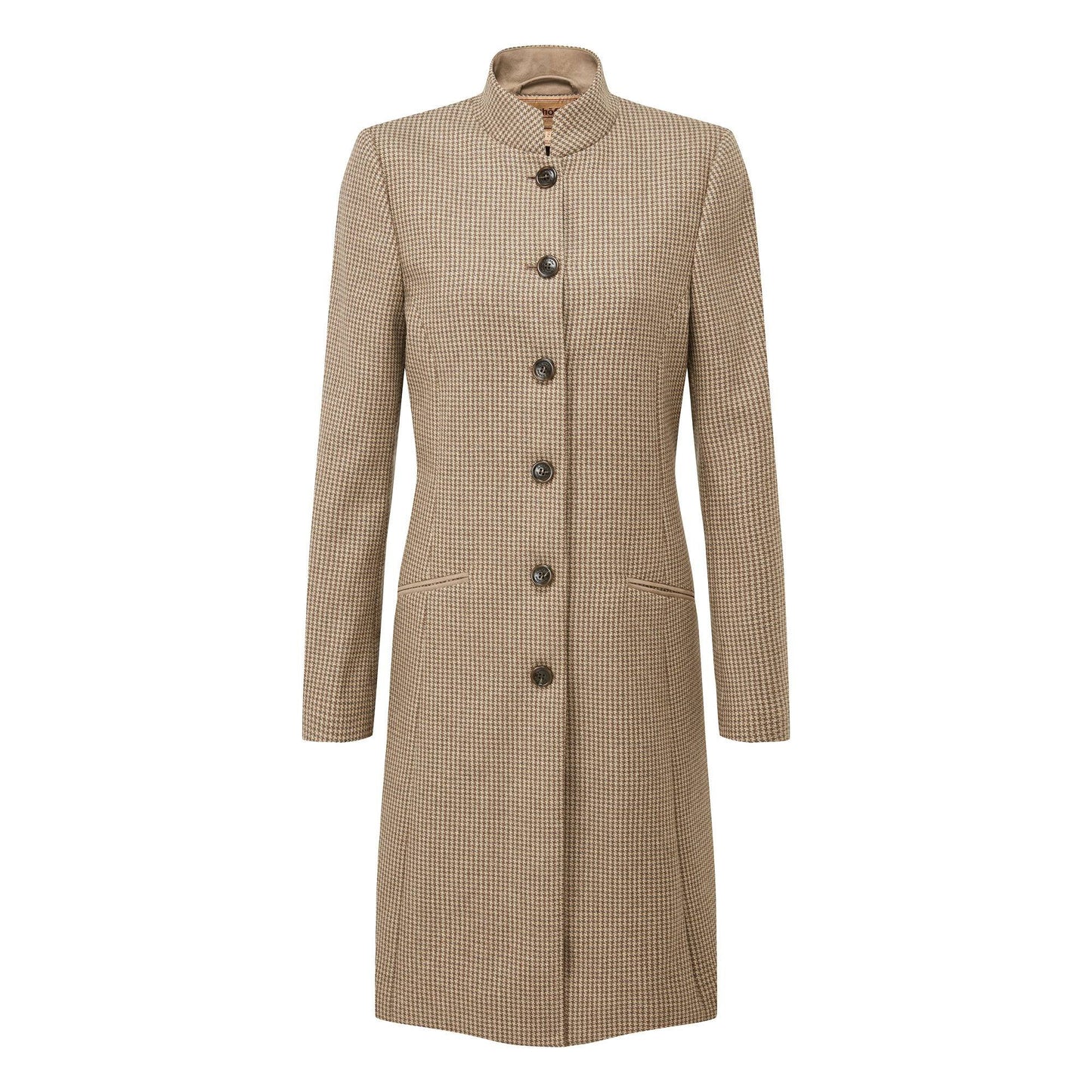 Portree Tweed Jacket