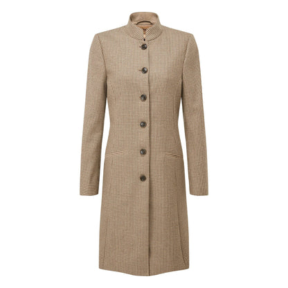 Portree Tweed Jacket