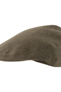 Countryman Tweed Cap