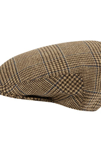 Countryman Tweed Cap