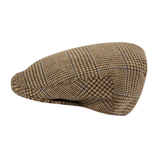 Countryman Tweed Cap