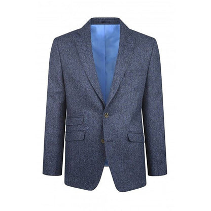 Milan Wool Jacket