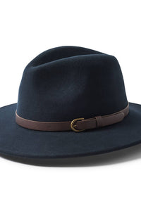 Adventurer Showerproof Wool Hat