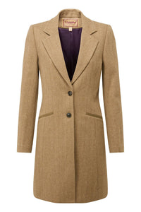 Moray Tweed Jacket