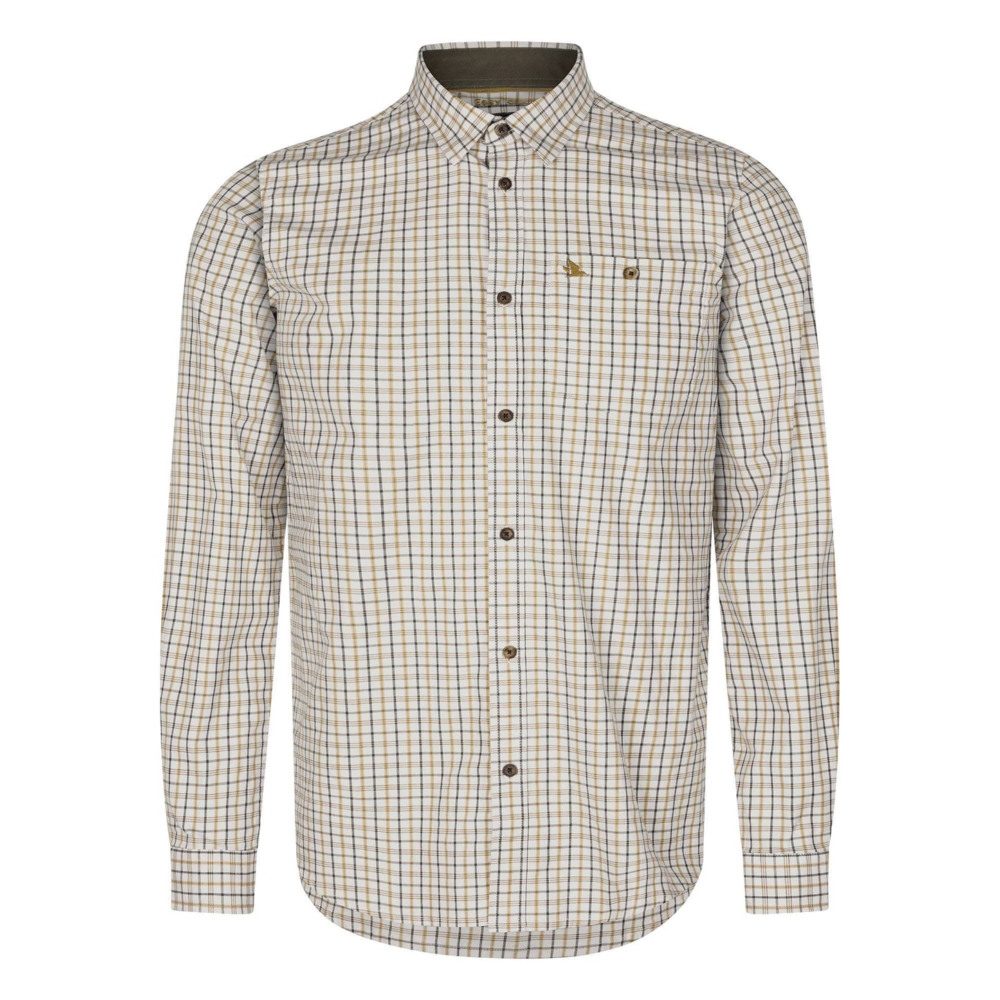 Oxford Shooting Shirt