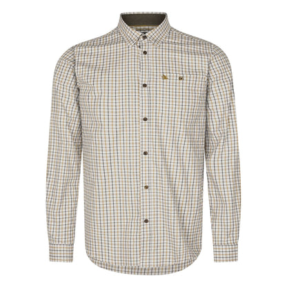 Oxford Shooting Shirt