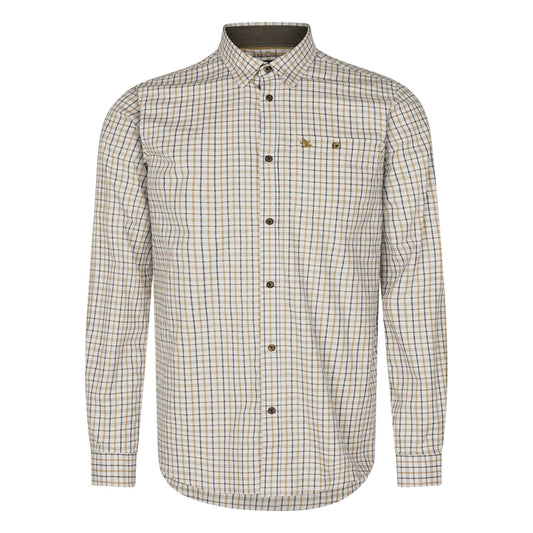 Oxford Shooting Shirt