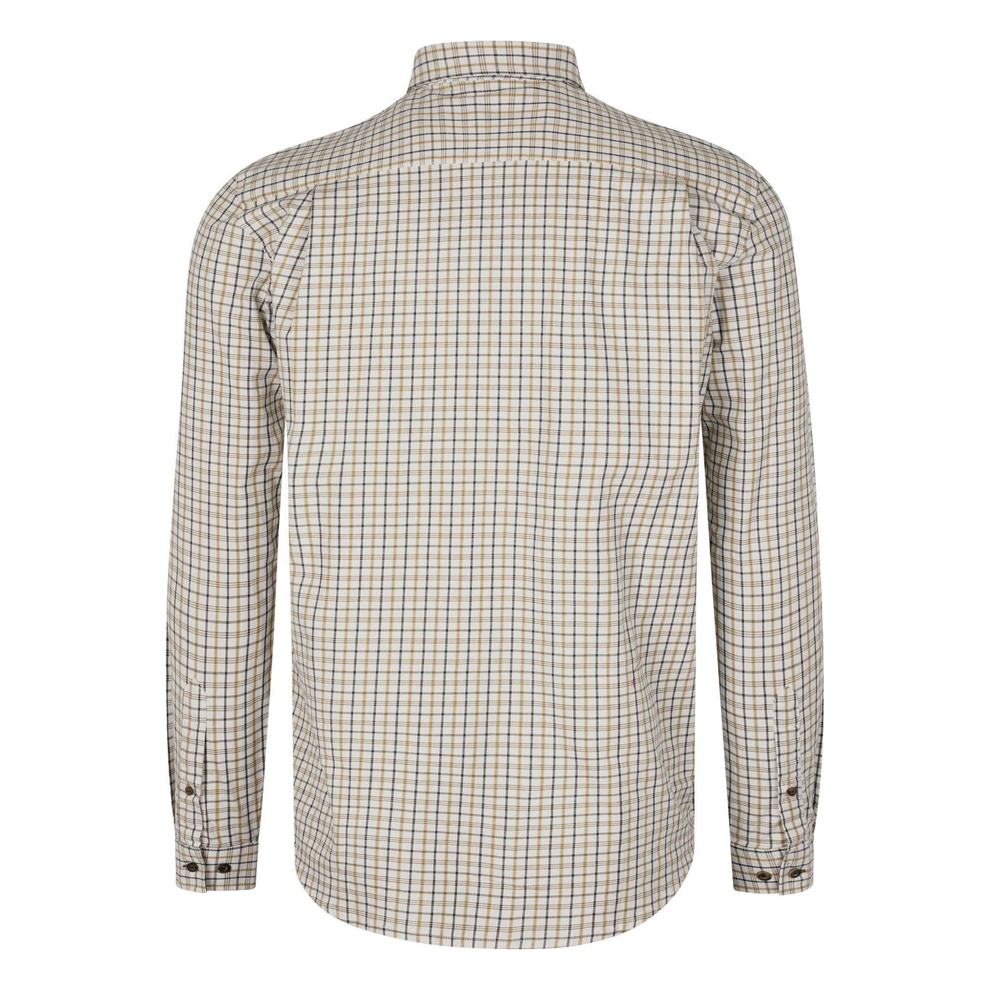 Oxford Shooting Shirt