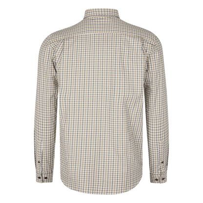 Oxford Shooting Shirt