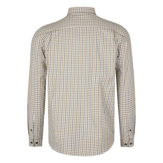 Oxford Shooting Shirt