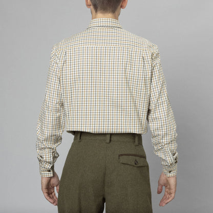 Oxford Shooting Shirt