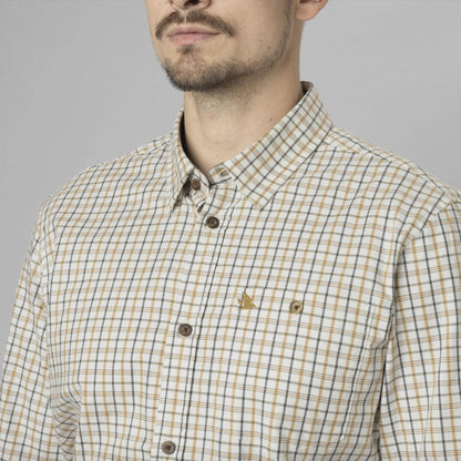 Oxford Shooting Shirt
