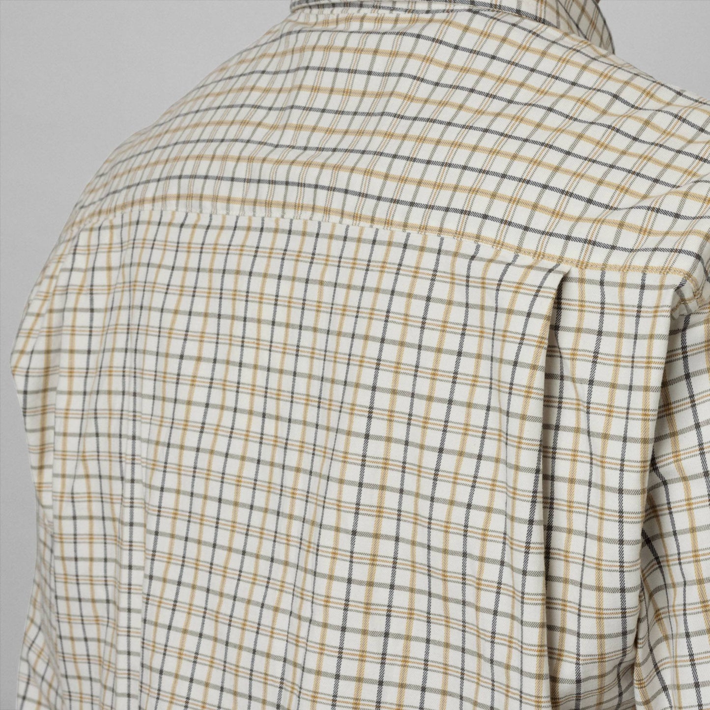 Oxford Shooting Shirt