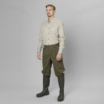 Oxford Shooting Shirt