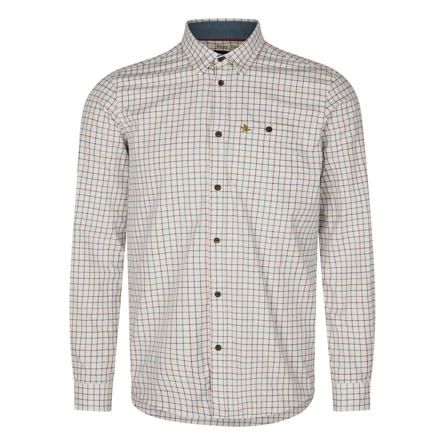 Oxford Shooting Shirt