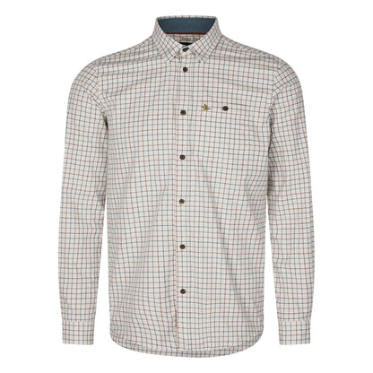 Oxford Shooting Shirt