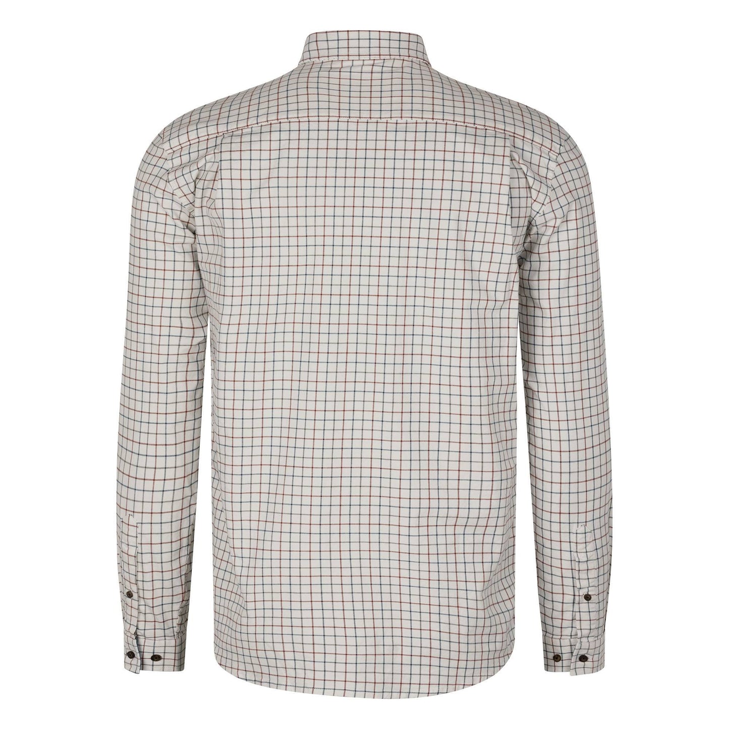 Oxford Shooting Shirt