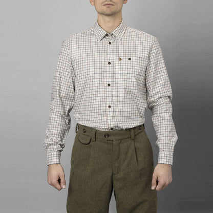 Oxford Shooting Shirt