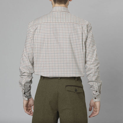 Oxford Shooting Shirt