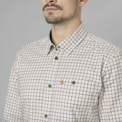 Oxford Shooting Shirt