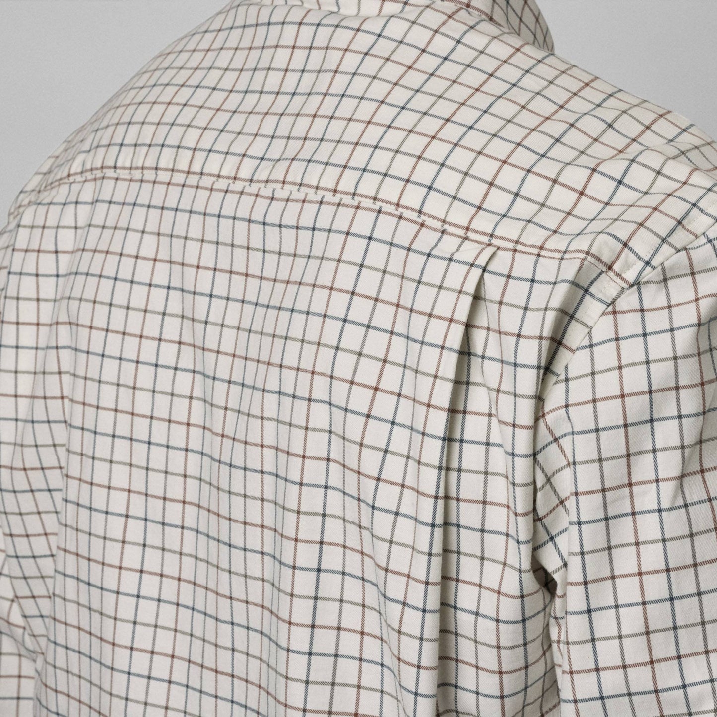 Oxford Shooting Shirt