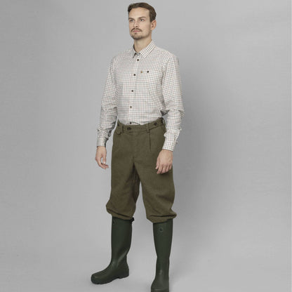 Oxford Shooting Shirt