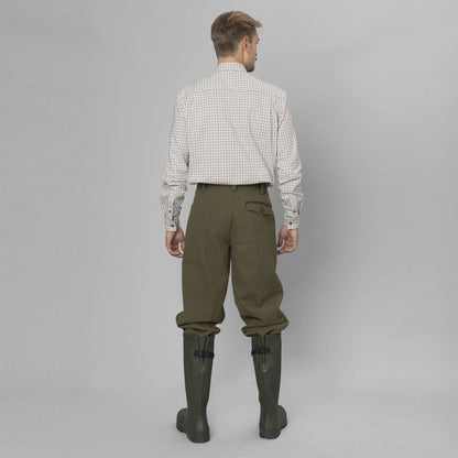 Oxford Shooting Shirt