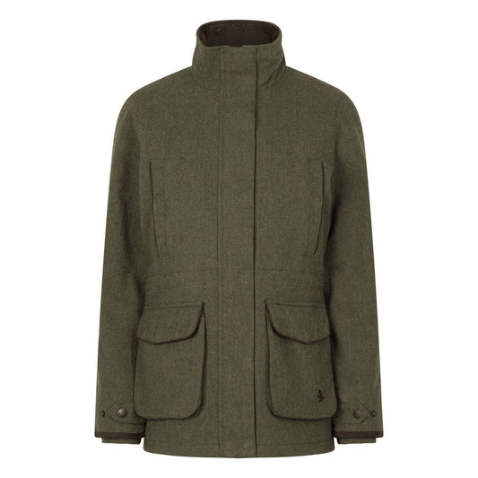Hillside Harriet Jacket