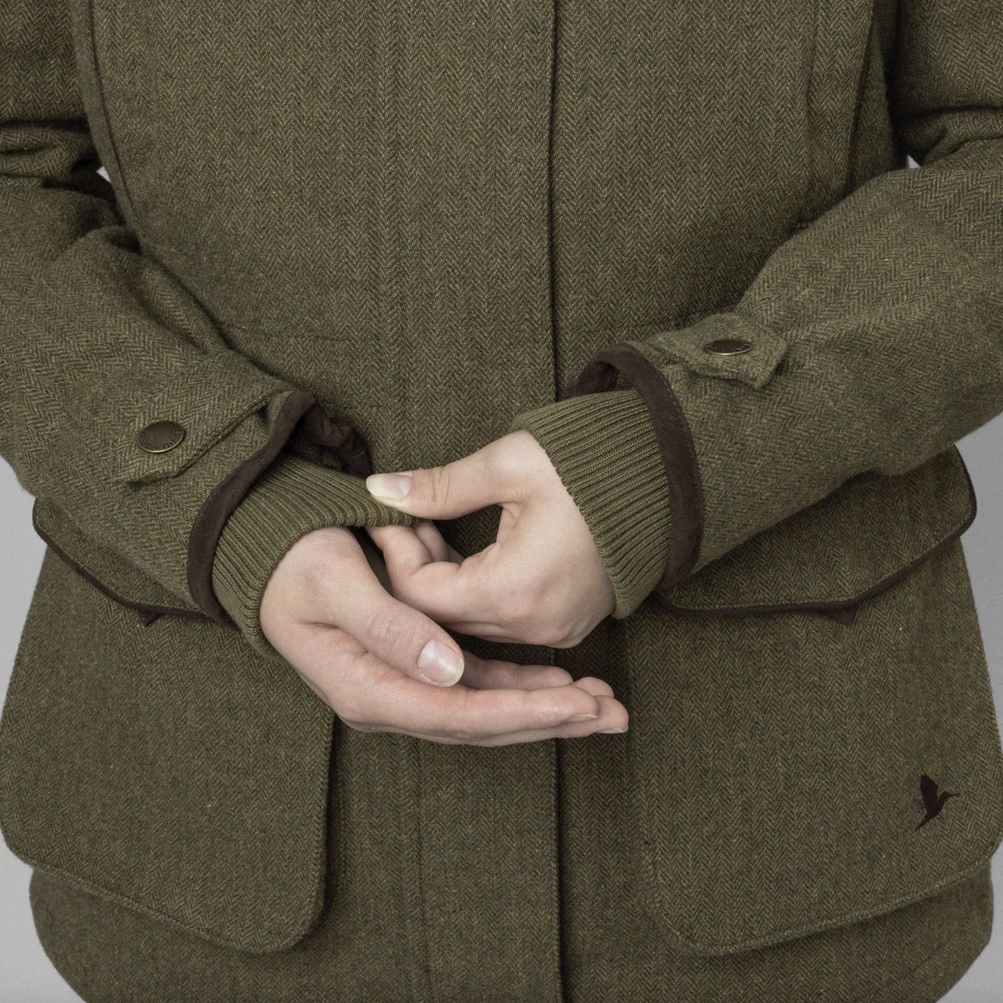 Hillside Harriet Jacket