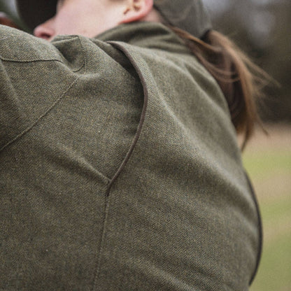Hillside Harriet Jacket