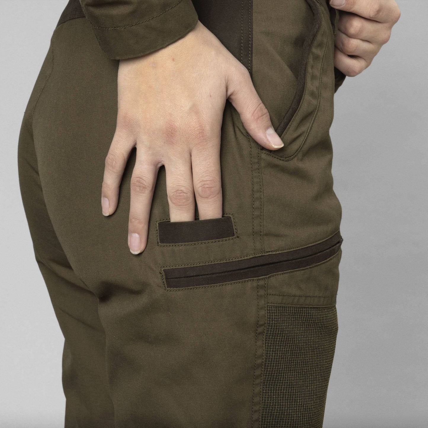 Key-Point Kora Waterproof Trousers