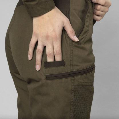Key-Point Kora Waterproof Trousers