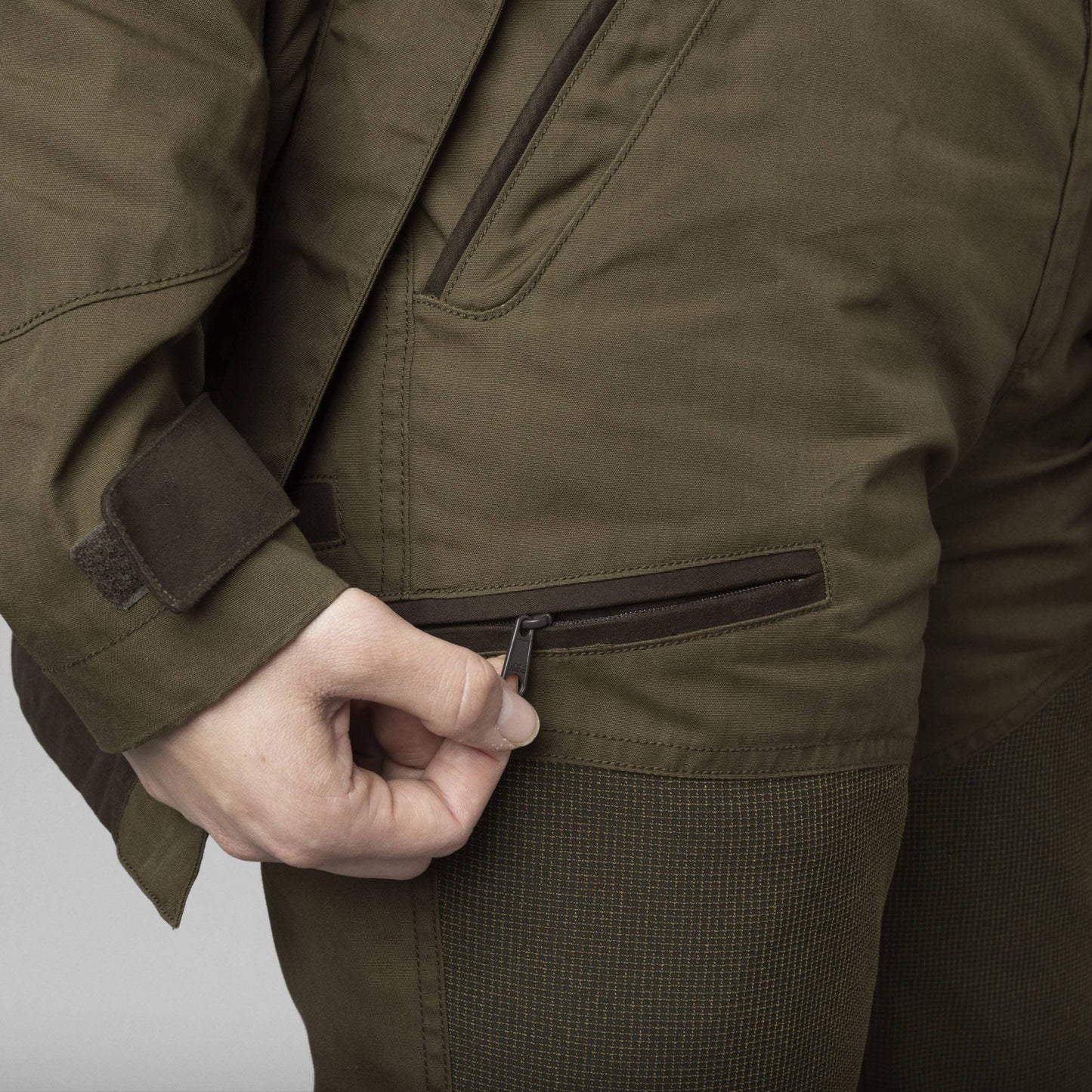 Key-Point Kora Waterproof Trousers
