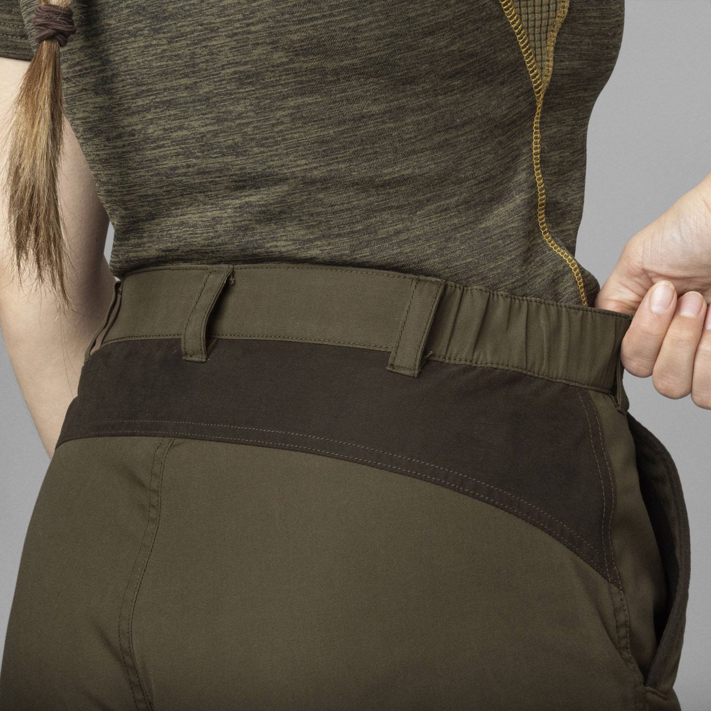 Key-Point Kora Waterproof Trousers