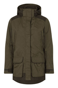 Key-Point Kora Jacket