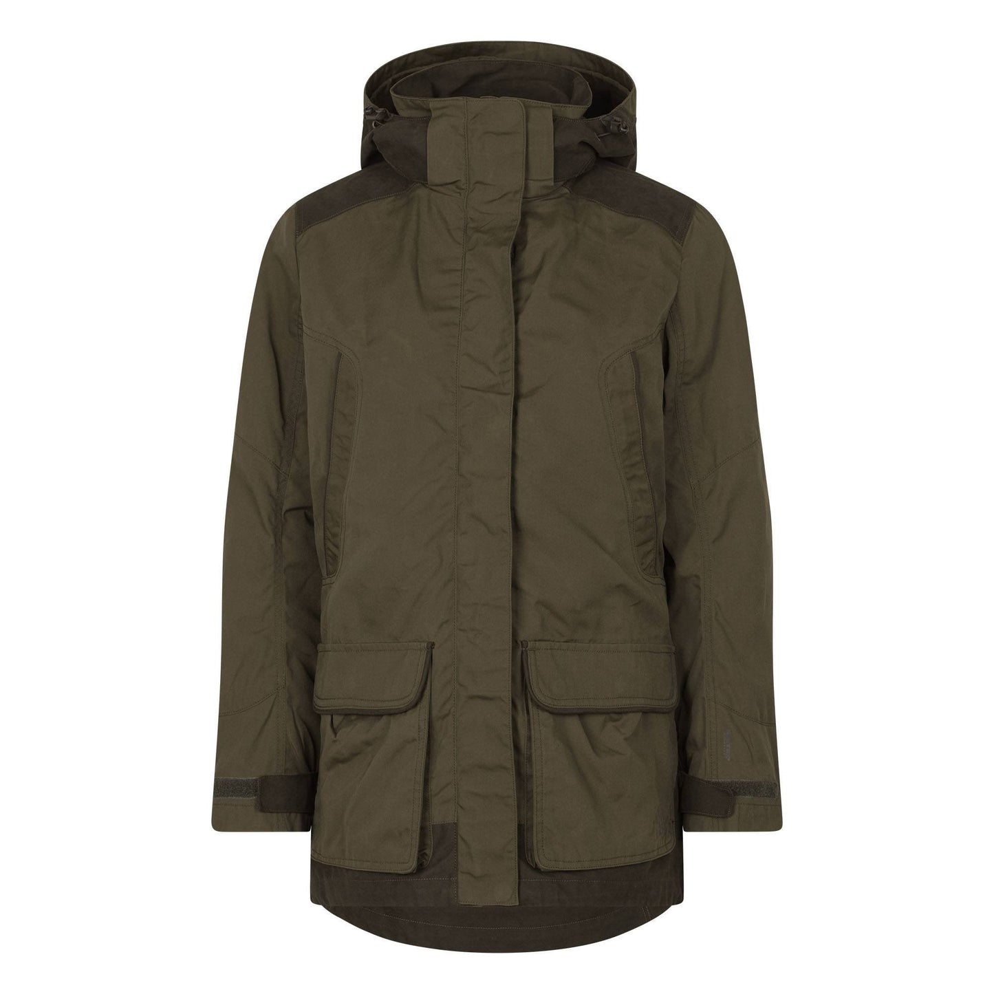Key-Point Kora Jacket