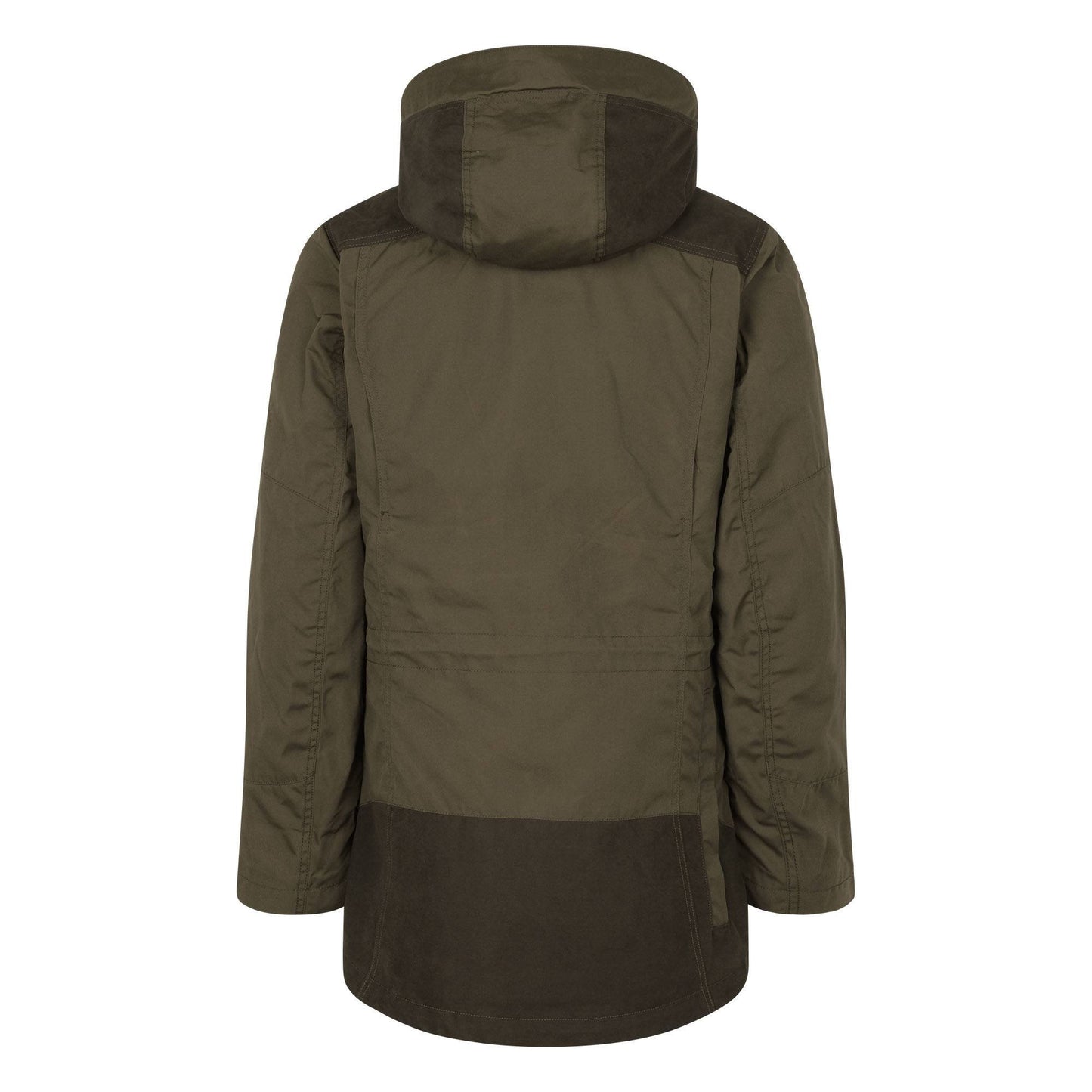 Key-Point Kora Jacket