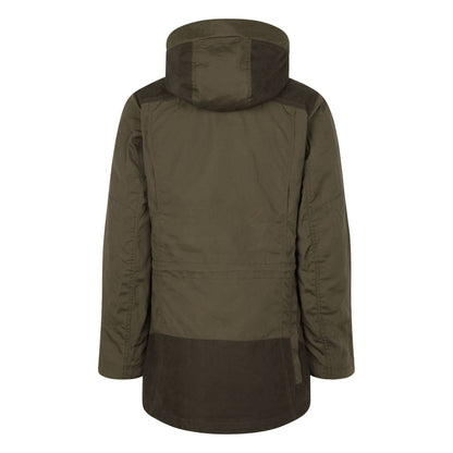 Key-Point Kora Jacket