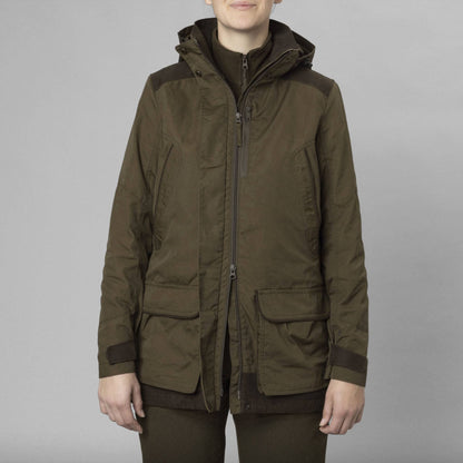 Key-Point Kora Jacket