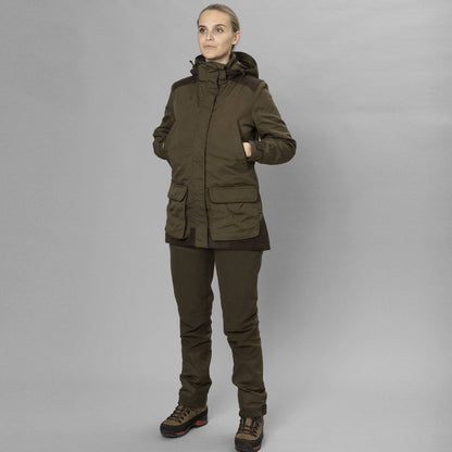 Key-Point Kora Jacket