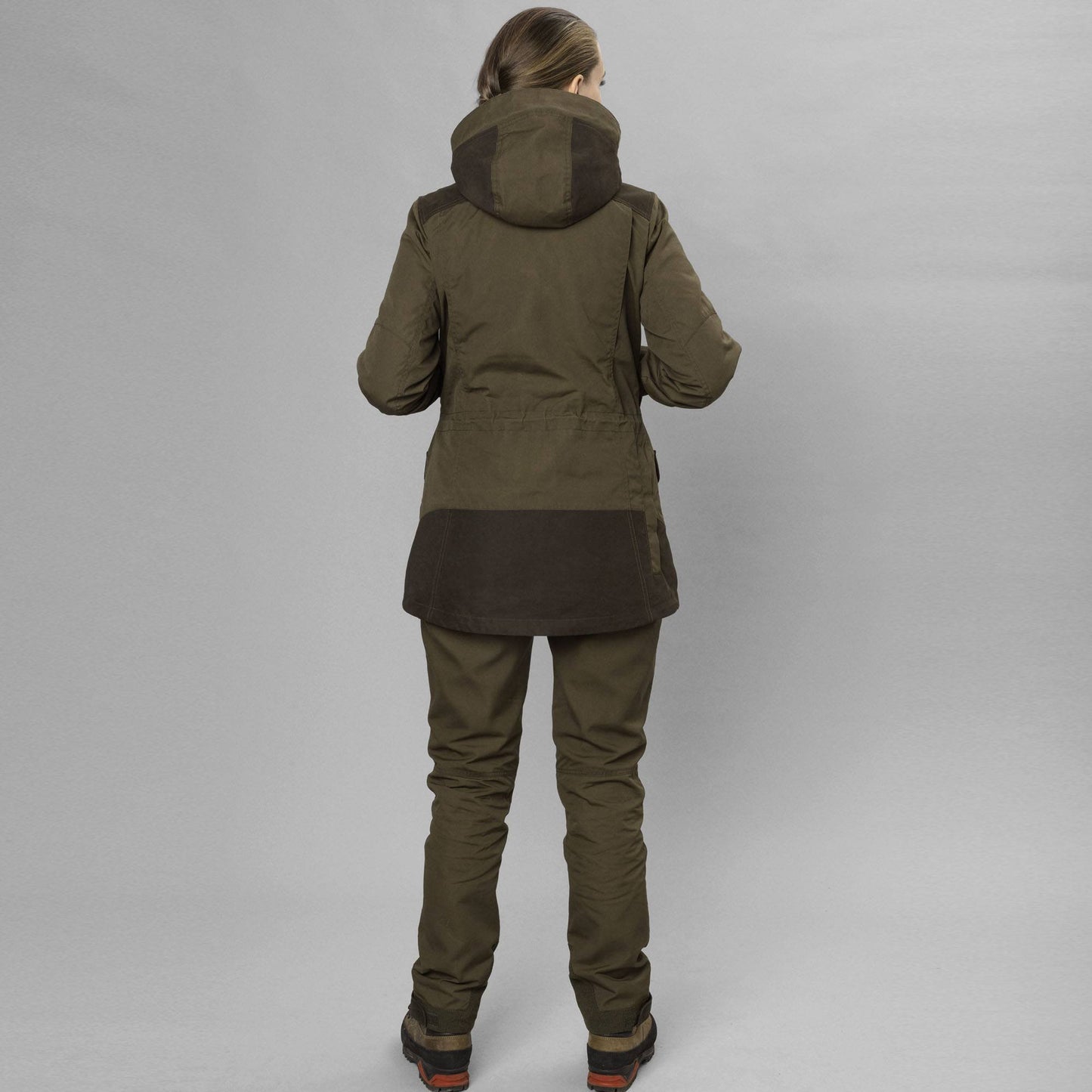 Key-Point Kora Jacket