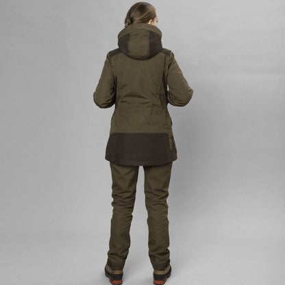 Key-Point Kora Jacket