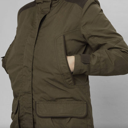 Key-Point Kora Jacket