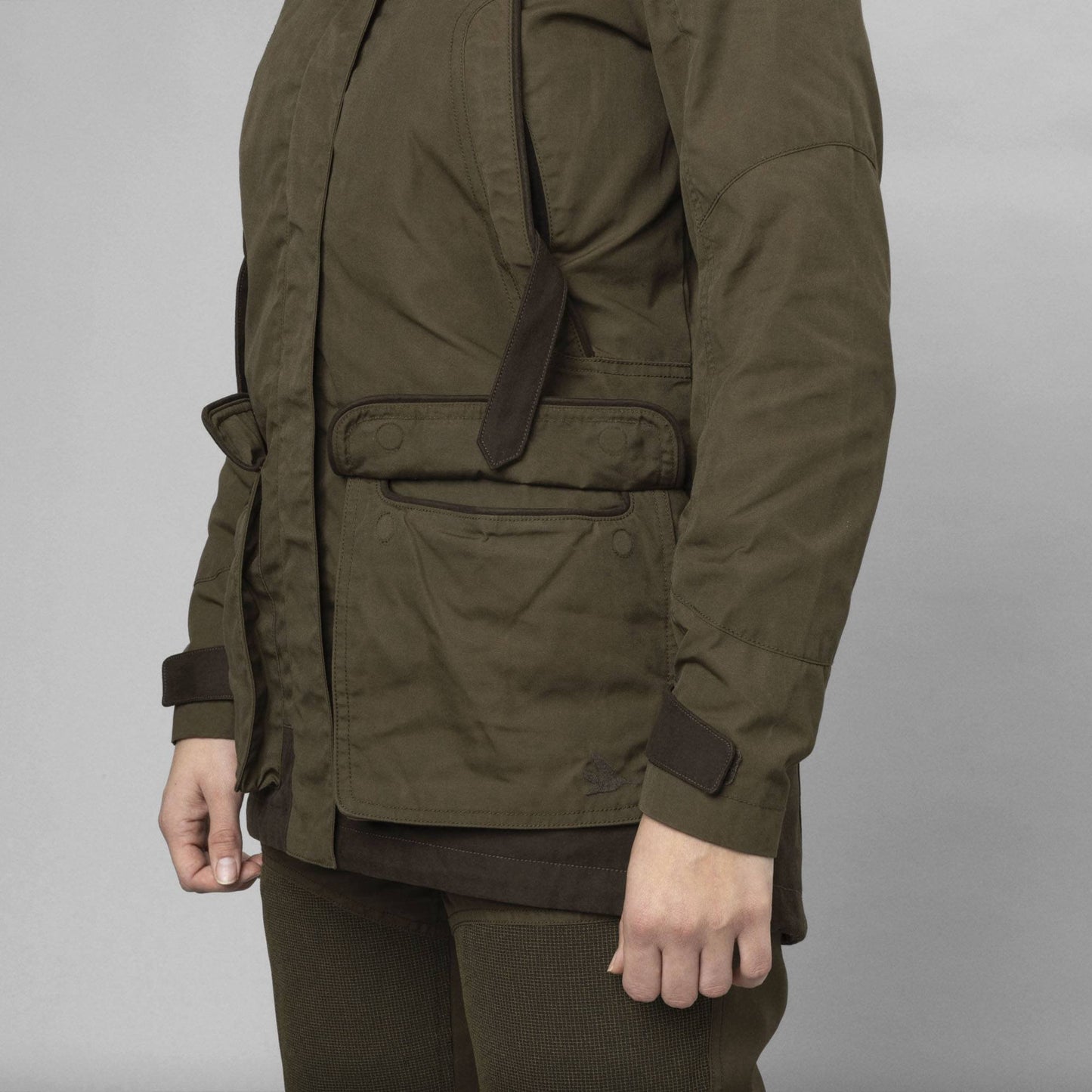 Key-Point Kora Jacket