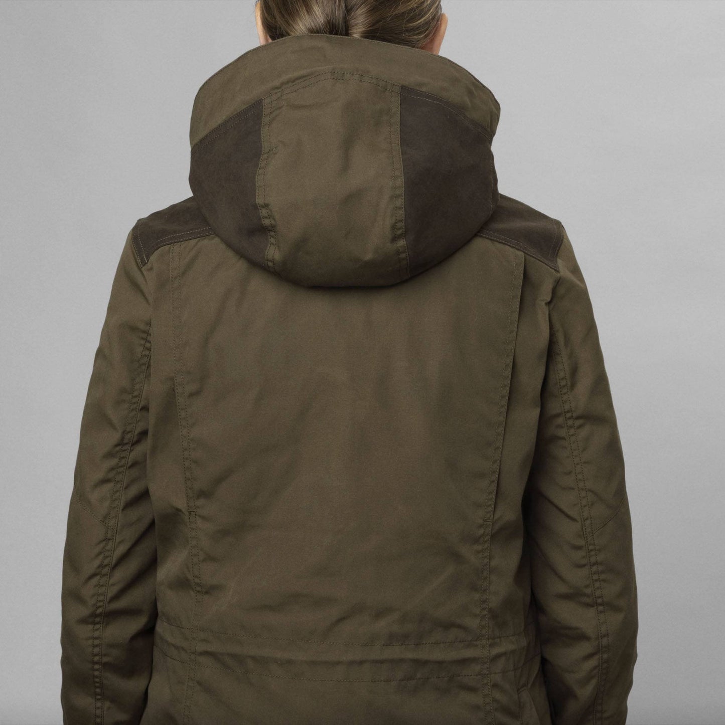 Key-Point Kora Jacket